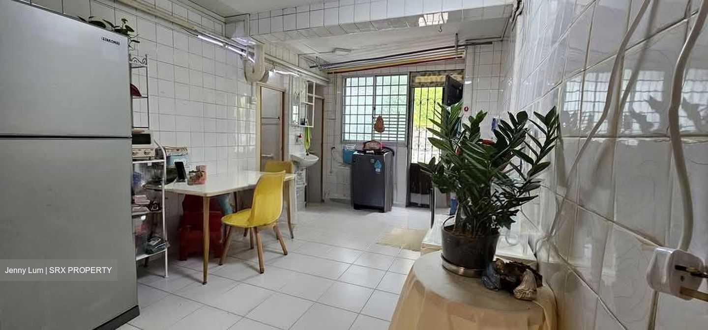 Blk 167 Stirling Road (Queenstown), HDB 3 Rooms #556154831